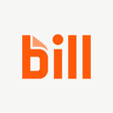 BILL (Bill.com) logo